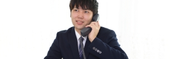 外国会社が日本支店を設置する場合の支店長（管理者） イメージ画像